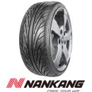 Nankang Ultra Sport NS-II XL 255/30 ZR20 92Y