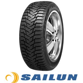 Sailun ICE Blazer WST3 XL FSL Studdable 215/45 R17 91T