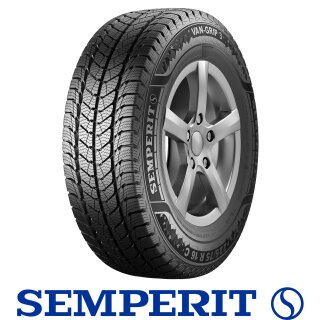 Semperit Van-Grip 3 8PR 185 R14C 102/100Q