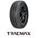 TracMax All Season Van Saver 225/75 R16C 121/120R