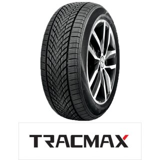 TracMax Trac Saver A/S XL 225/60 R16 102V