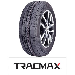 TracMax X-Privilo VS-450 165/70 R14C 89/87R