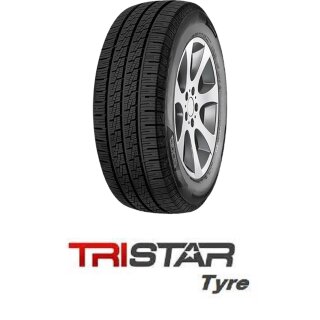 Tristar All Season VAN Power 215/65 R15C 104T