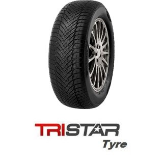 Tristar Snowpower HP XL 165/70 R14 85T