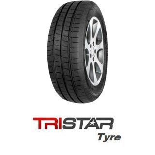 Tristar Snowpower VAN 205/75 R16C 110/108R
