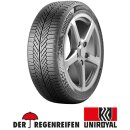 Uniroyal AllSeasonExpert 3 XL FR 215/40 R18 89W