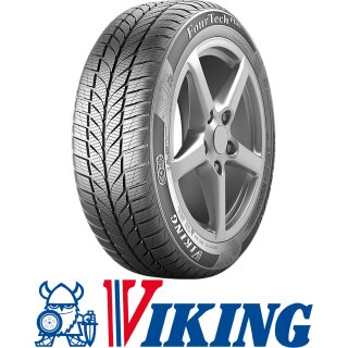 Viking FourTech Plus XL FR 235/65 R17 108V