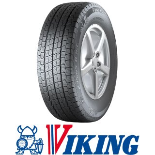 Viking FourTech Van 8PR 215/75 R16C 113/111R