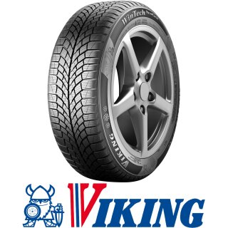 Viking WinTech NewGen XL FR 205/45 R17 88V