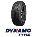 DYNAMO Snow-H MWH03 stbl 185/55 R15 82T
