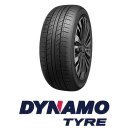 DYNAMO STREET-H MH01 HP FSL BSW 205/55 R16 91V