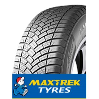 Maxtrek Relamax4S 185/60 R14 82H