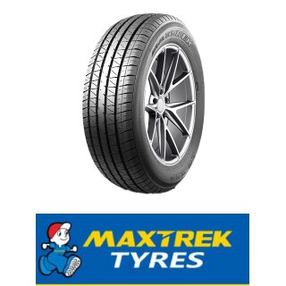 Maxtrek SU-830 165/80 R13 94/93S