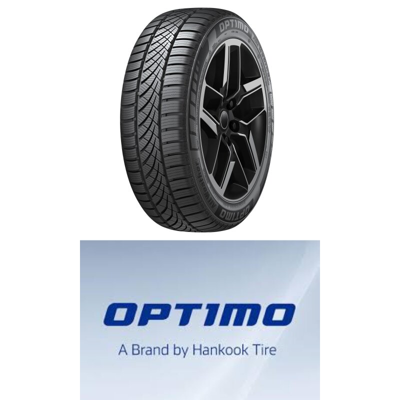Zig R14 Optimo All Weather OL41 175/65 R14 82T preiswert bestellen im Onlines