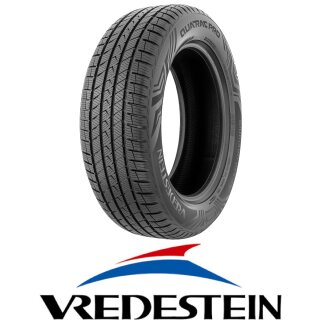 Vredestein Quatrac PRO XL* 225/45 R18 95H