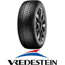 Vredestein Wintrac Pro+ 215/60 R17 96H