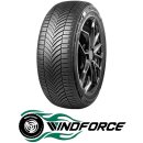 Windforce Catchfors A/S II XL BLK 235/65 R17 108V