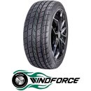 Windforce Catchfors A/S XL BLK 225/55 R16 99W