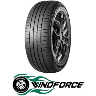 Windforce Catchfors UHP PRO XL BLK 225/50 ZR17 98W