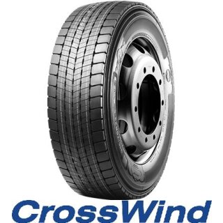 CrossWind CWD10E. 315/60 R22.5 152/148L