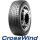 CrossWind CWD10E. 315/60 R22.5 152/148L