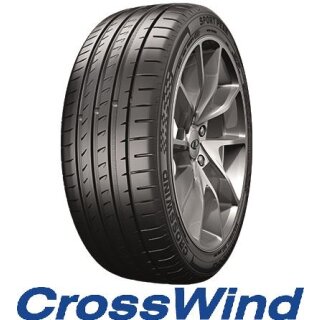 Crosswind Sport Peak XL 225/50 R17 98Y