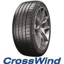 Crosswind Sport Peak XL 225/50 R17 98Y
