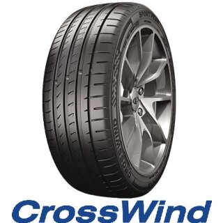Crosswind Sport Peak XL 295/35 R21 107Y
