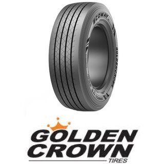 Golden Crown AS121 20PR 315/60 R22.5 154/150L