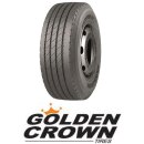 Golden Crown AZ170 215/75 R17.5 128/126M