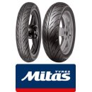 Mitas MC-25 Bogart F/R 80/90-17 44R