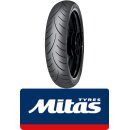 Mitas MC-50 Front 100/90-19 57H