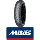 Mitas MC-50 Front 110/80-17 57H