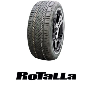 Rotalla Setula 4 Season RA03 195/60 R15 88V