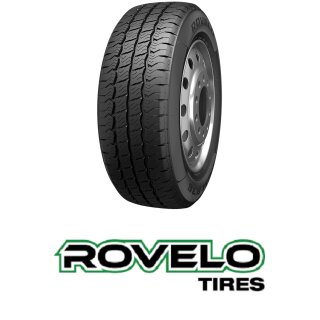 Rovelo RCM-836 BSW 8PR 195/75 R16C 107/105Q