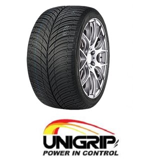 Unigrip Lateral force 4S XL 235/45 R20 100W