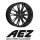 AEZ Alaska 9,5x21 5/130,0 ET60 Black