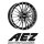 AEZ Berlin 7,5x19 5/112,0 ET40 Black Polished