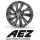 AEZ Havanna 8,5x21 5/112,0 ET34 Gunmetal