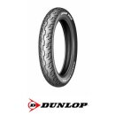 Dunlop D 401 Front H/D 130/90 B16 73H