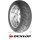 Dunlop D 407 Rear H/D 180/55 B18 80H