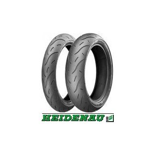 Heidenau K 80 rear M/C 150/60-17 66H