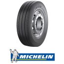 Michelin X InCity XZU VC 275/70 R22.5 148/145J (152/148E)