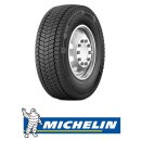 Michelin X Multi D2 245/70 R19.5 138/136M (144/142J)