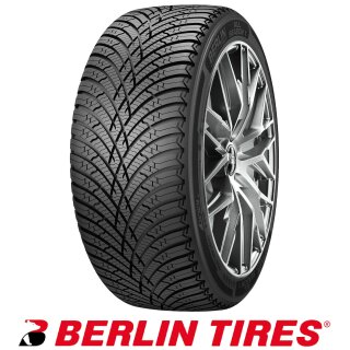 BERLIN TIRES All Season 1 195/60 R15 88H