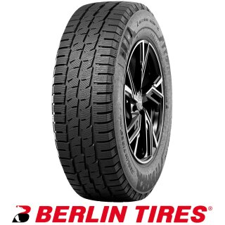 BERLIN TIRES Alpine Grip C 8PR MFS BSW 215/70 R15C 109/107R