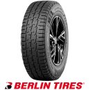 BERLIN TIRES Alpine Grip C 8PR MFS BSW 215/70 R15C 109/107R