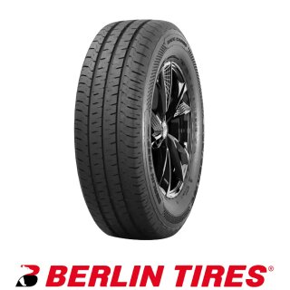 BERLIN TIRES Safe Cargo 8PR BSW 205/65 R16C 107/105T