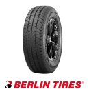 BERLIN TIRES Safe Cargo 8PR BSW 205/65 R16C 107/105T