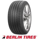 BERLIN TIRES Summer UHP 1 XL BSW 205/55 ZR17 95W